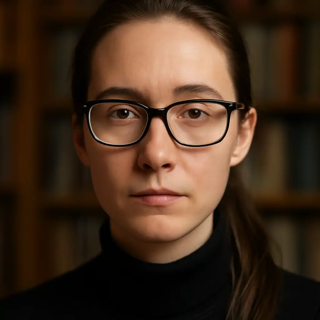 Natasha Volkov